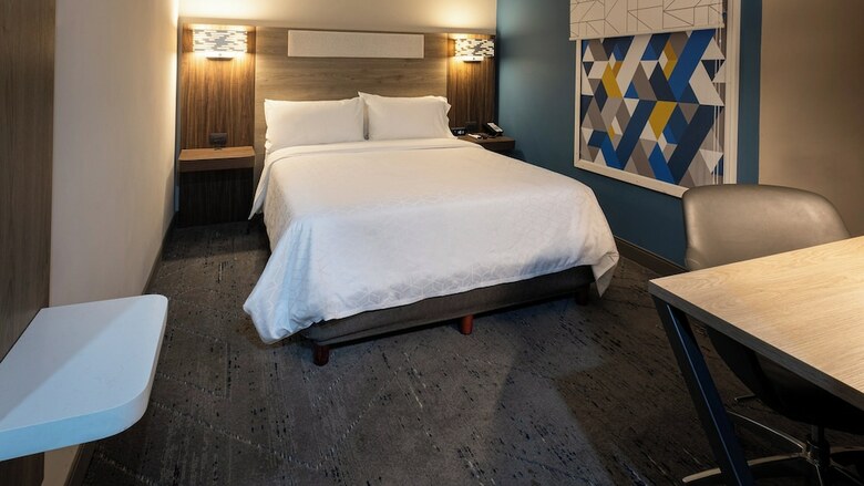 Hotel Holiday Inn Express Morelia Centro Historico