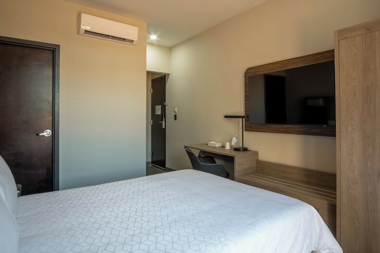 Hotel Holiday Inn Express Morelia Centro Historico