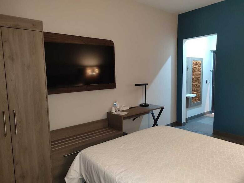 Hotel Holiday Inn Express Morelia Centro Historico