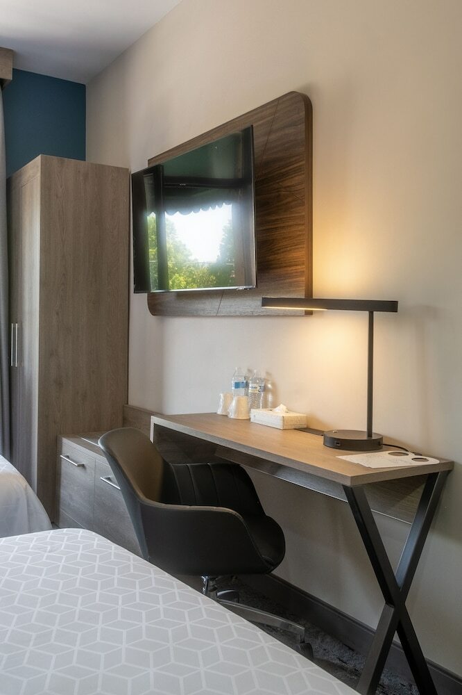 Hotel Holiday Inn Express Morelia Centro Historico