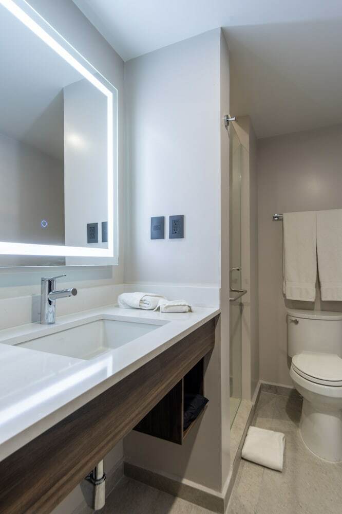 Hotel Holiday Inn Express Morelia Centro Historico