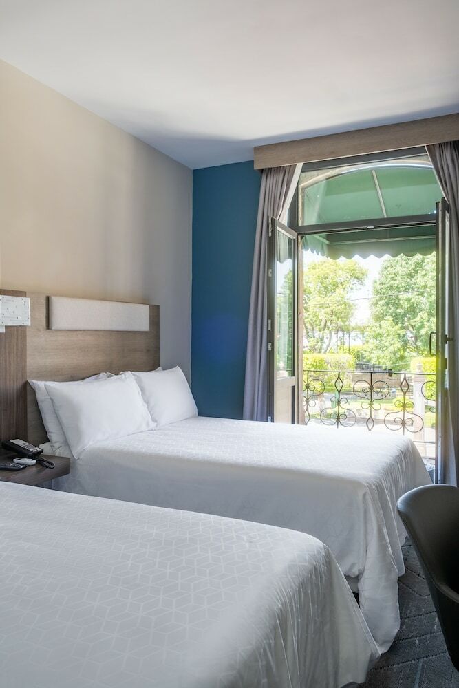 Hotel Holiday Inn Express Morelia Centro Historico