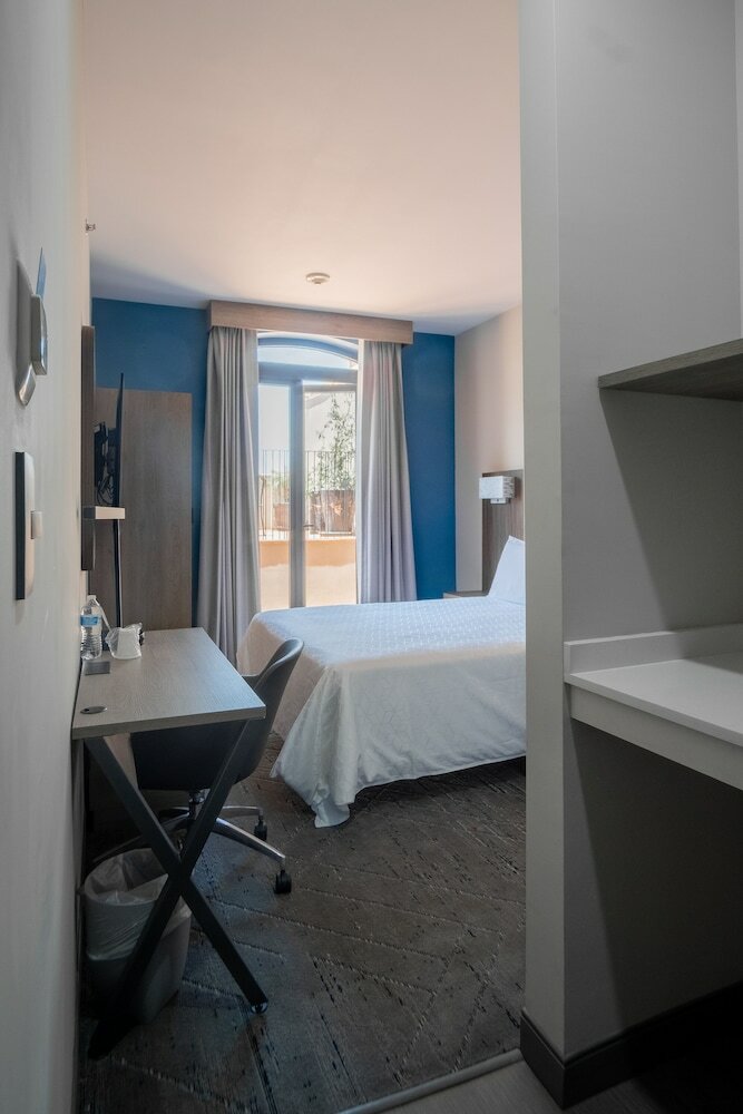 Hotel Holiday Inn Express Morelia Centro Historico