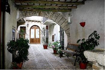 Hostal Antico Borgo Erice