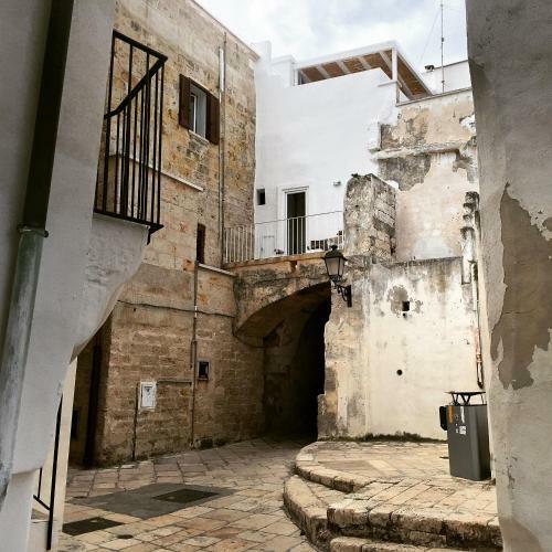Apartamento Casamare