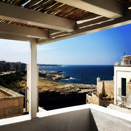 Apartamento Casamare