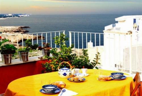 Apartamento Casamare