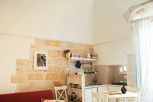 Apartamento Casamare