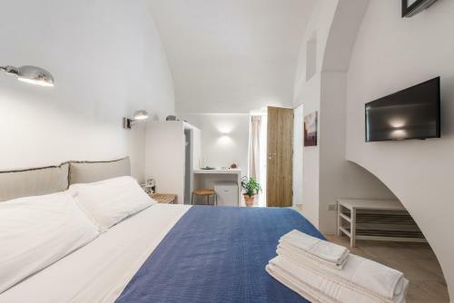 Apartamento Casamare