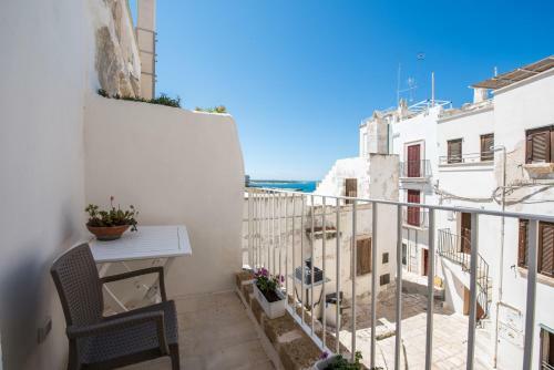 Apartamento Casamare