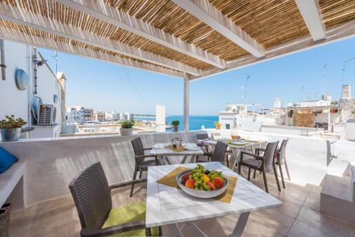 Apartamento Casamare