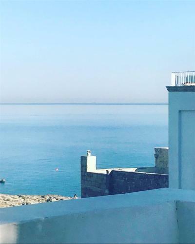 Apartamento Casamare