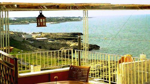Apartamento Casamare