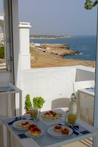 Apartamento Casamare