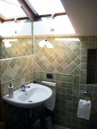 Apartamento Casa Vacanze Spino