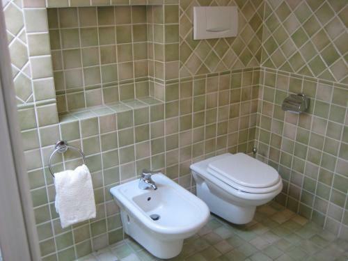 Apartamento Casa Vacanze Spino