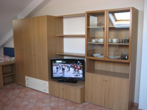 Apartamento Casa Vacanze Spino