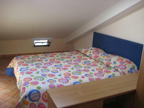 Apartamento Casa Vacanze Spino