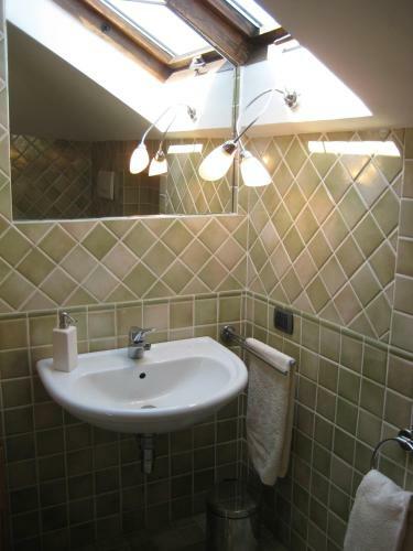Apartamento Casa Vacanze Spino