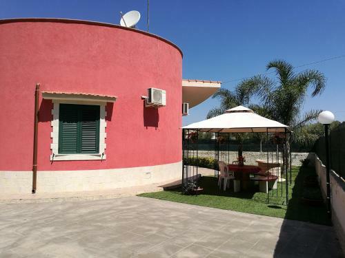 Villa Al Mare