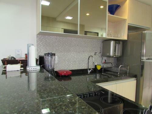 Apartamento Landscape