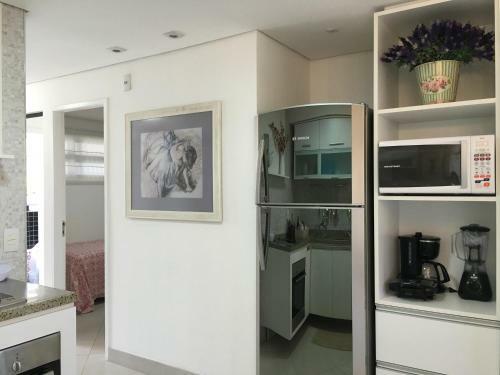 Apartamento Landscape