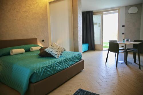 B&B La Cipressina