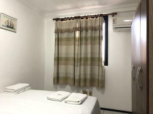 Charme De Iracema Apartments