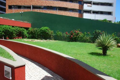 Charme De Iracema Apartments