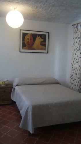 Hostal Casa Erendira