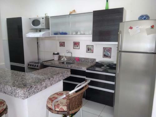 Apartamento Residencial Andr� Reis