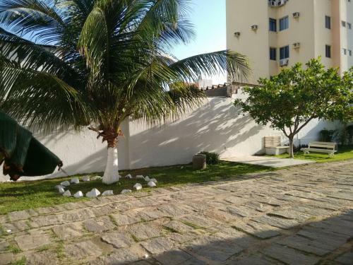 Apartamento Residencial Andr� Reis