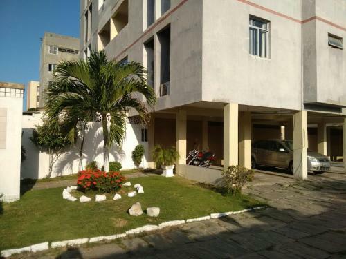 Apartamento Residencial Andr� Reis