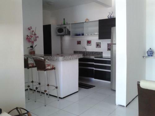 Apartamento Residencial Andr� Reis
