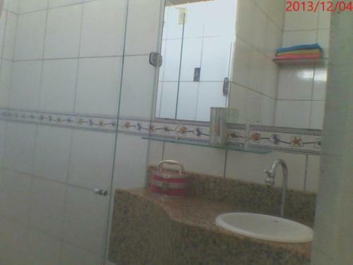 Apartamento Residencial Andr� Reis