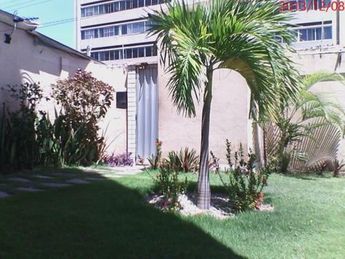 Apartamento Residencial Andr� Reis