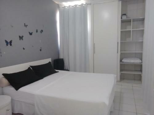 Apartamento Residencial Andr� Reis