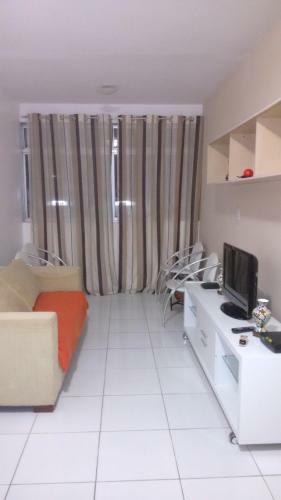 Apartamento Residencial Andr� Reis