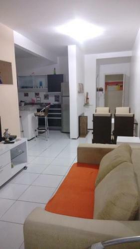 Apartamento Residencial Andr� Reis