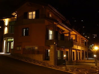 Apartamento Helianthus Residence