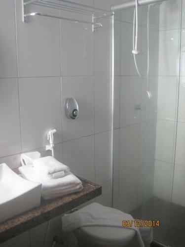 Apartamento Flat Atl�ntico Mobiliados