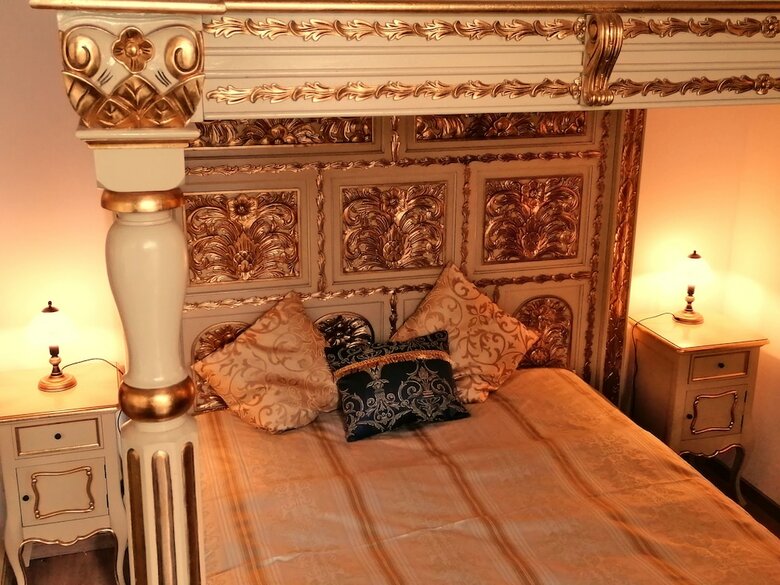 Hostal Hotel Kaufmannshaus Krahnst�ver