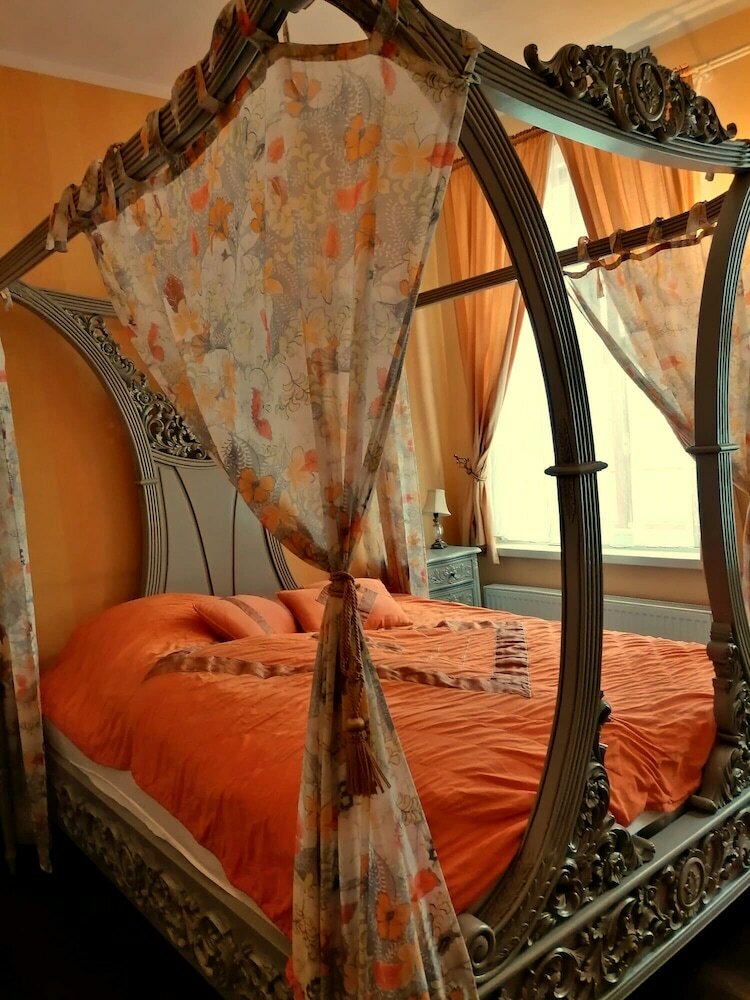 Hostal Hotel Kaufmannshaus Krahnst�ver