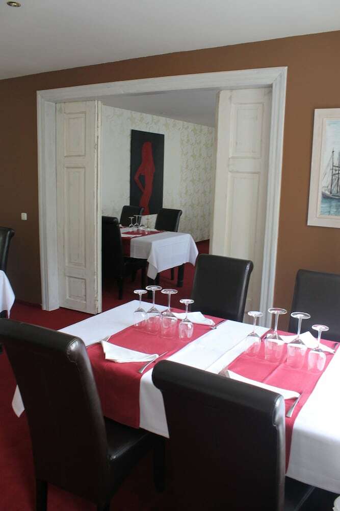 Hostal Hotel Kaufmannshaus Krahnst�ver