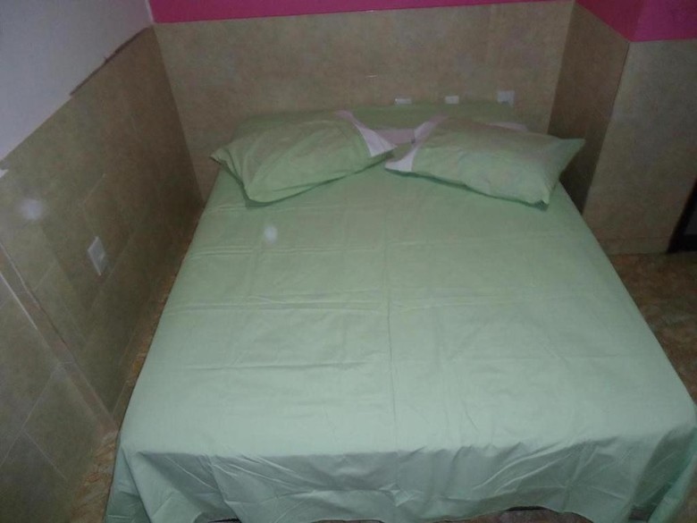 Apartamento - Itapu� Residence