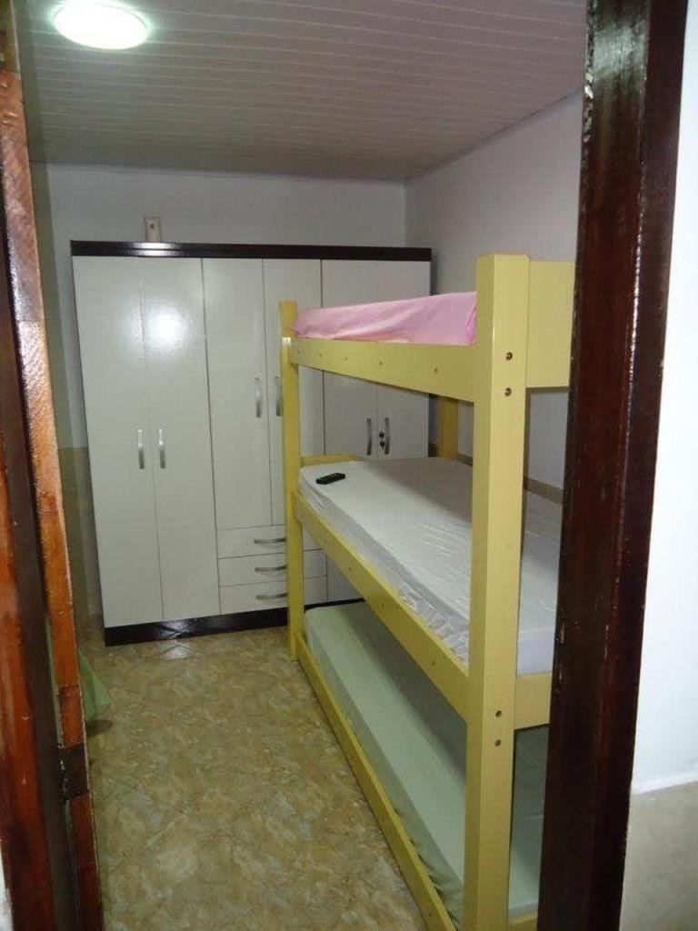 Apartamento - Itapu� Residence