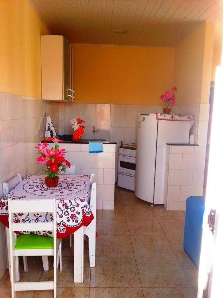 Apartamento - Itapu� Residence