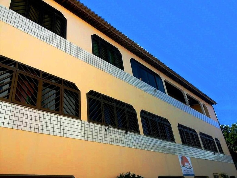 Apartamento - Itapu� Residence