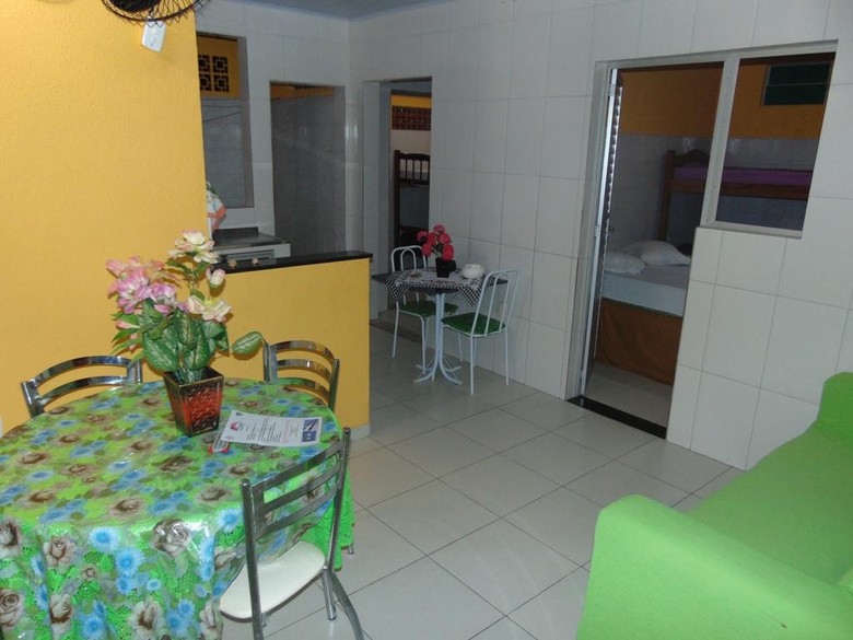 Apartamento - Itapu� Residence