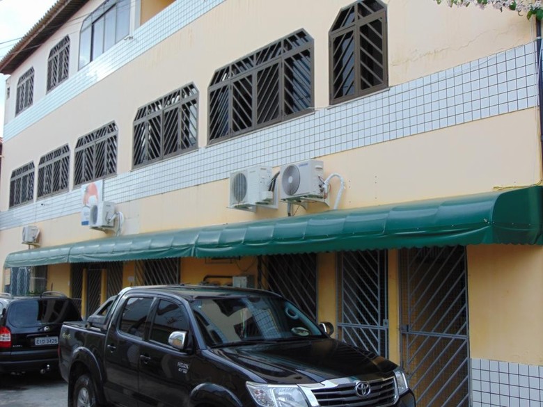 Apartamento - Itapu� Residence